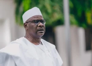 Terrorism Financing: Why USAID Operations Are Under Scrutiny – Senator Ndume
