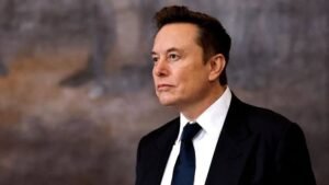 Elon Musk Faces Backlash Over Political Influence as Criticism Mounts
