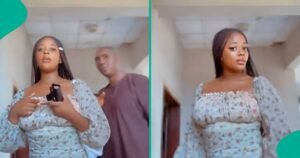 Unizik Expels Female Student Who Attacked Lecturer for Interrupting Her TikTok Video