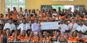Peter Obi Donates ₦10 Million to Ebonyi Nursing College and Pledges Support for Healthcare Training