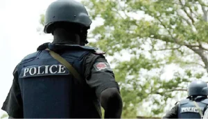 Kebbi Police Arrest Suspected Ritualists and Armed Robbers