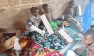 Zamfara Fire Claims 17 Young Lives and Injures Many Others in Devastating Tragedy at Islamic School