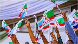 Osun APC Pulls Out of Saturday’s Local Government Election