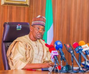Two Dead as Chieftaincy Dispute Escalates in Nasarawa, Governor Urges Peace