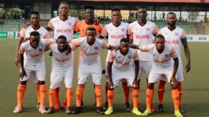 Akwa United get cash boost after win over Enyimba