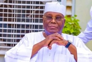 Atiku Accuses President Tinubu of Lacking Plans to Strengthen Nigeria’s Democracy