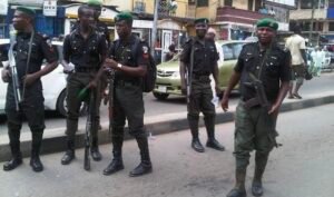 Police Arrest Three Suspects for Vandalising Transformer Cables in Adamawa