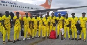 Bendel Insurance throw gates open for Enyimba clash