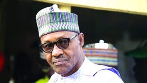 Buhari Returns to Kaduna Residence After Nearly Two Years in Daura