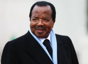Cameroon’s 92-Year-Old President Paul Biya Set to Extend Four-Decade Rule as Election Speculation Grows