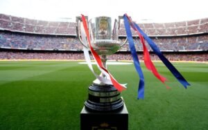 Copa del Rey semi-final draw confirmed