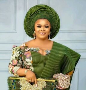 ‘I Gave God Ultimatum to Either Kill Me or Fulfil His Promise’ – Actress Dayo Amusa Reflects on Motherhood Journey