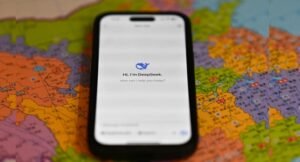 OpenAI’s Altman Refuses to Sue China’s DeepSeek Despite Accusations of AI Reverse-Engineering