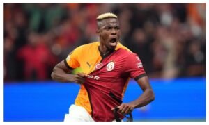 EPL He could be another Drogba – Fonte hits Chelsea for not signing Osimhen