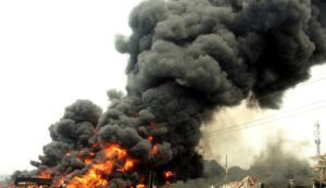 Gunpowder Explosion Rocks Talata Mafara Market, Kills Five, Injures Dozens
