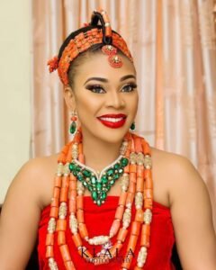 ‘Failed Trophy Wife’ – Ehi Ogbebor Slams Caroline Danjuma and Sophia Momodu