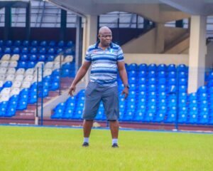NPFL: Ogunbote Hails Shooting Stars’ Resilient Draw Against Enyimba