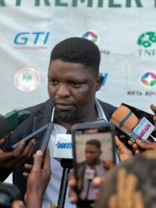 NPFL: Nasarawa United Deserved to Beat Us – Remo Stars Boss Ogunmodede