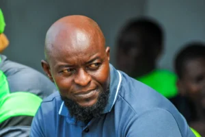 NPFL: Finidi George Attributes Rivers United’s Draw to Defensive Lapse