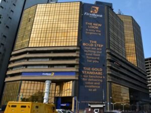 FBN Holdings Plc Rebrands as First HoldCo Plc: A Bold Step into the Future