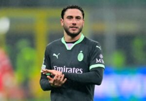 Davide Calabria Leaves AC Milan with Immediate Effect and Joins Bologna on a Permanent Deal in a Major Transfer Shake-Up