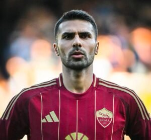 Fulham Submits Loan Bid with Obligation to Buy Clause for Zeki Celik, Decision Now Up to AS Roma and Claudio Ranieri