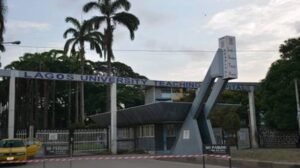 BREAKING NEWS: Clinical Lecturers at Lagos University Teaching Hospital (LUTH) Declare Indefinite Strike