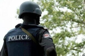Three Suspects Arrested in Imo State With Human Skull, Native Hen, and White Garments Amid Growing Concerns