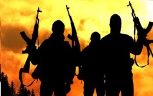 JUST IN: Gunmen Kidnap Former NYSC DG in Katsina