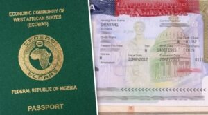 USA Excludes UK, Nigeria and Others from Visa-Free Entry for 2025 as New Travel Policies Take Effect