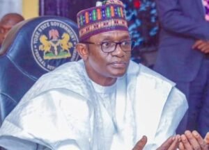 Yobe State Grants Freedom to 30 Inmates in Effort to Decongest Correctional Facilities