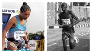 Kenya and Ethiopia Runners Dominate Lagos City Marathon Again as Nigerian Athlete Makes History in Top 10 Finish