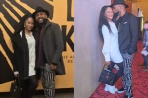 Adesua Etomi, Banky W, Nollywood, Celebrity News, Birthday Celebration, Family, Love Story, Nigerian Entertainment