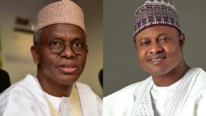 Kaduna Good Governance Forum Calls Out El-Rufai for Undermining Uba Sani’s Leadership