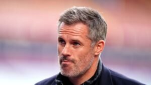 You’re a Clown" – Carragher Fires Back at Rio Ferdinand Over AFCON Debate