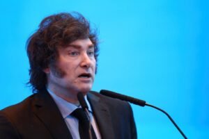 BREAKING: Argentina’s President Javier Milei Faces Impeachment Calls Over Explosive Crypto Scandal