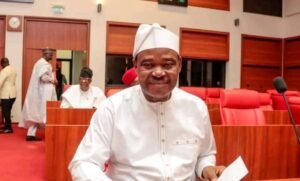 Some PDP Governors Set to Join APC, Says Jimoh Ibrahim