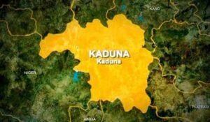 Kaduna Residents Protest Incessant Terrorist Attacks and Kidnappings