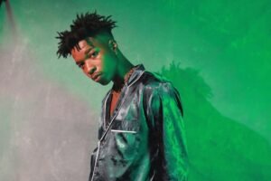 My Childhood Friend Threatened to Kill Me – Singer Magixx