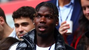 Man Utd warned against re-signing Pogba
