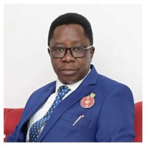 Suspended Edo AG Denies Financial Infractions, Vows to Prove Innocence