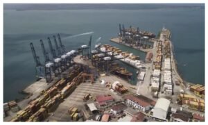 US Government Vessels to Transit Panama Canal Free of Charge Following Agreement