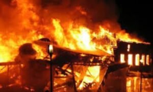 Midnight Inferno Destroys Goods Worth Millions at Lagos Markets