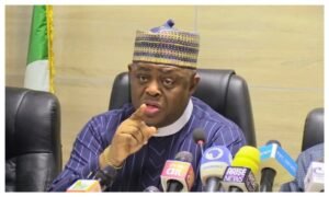 "Go to Hell" – Fani-Kayode Backs Ribadu in Visa Row, Slams Canadian Embassy