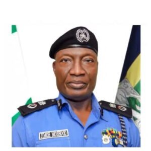 The Police Service Commission has appointed Moshood Jimoh as the new Commissioner of Police for Lagos State.