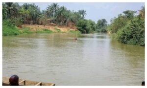 Abia Community Yet to Report Floating Corpses to Police