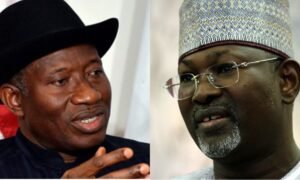 Jonathan and Jega Decry Political Interference in INEC Appointments