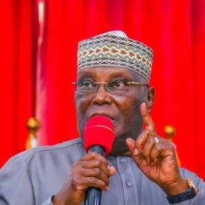 Atiku Condemns DSS, Police Invasion of Lagos State House of Assembly, Urges Investigation