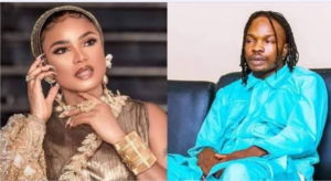 Mohbad Naira Marley leaks private chats with Iyabo Ojo