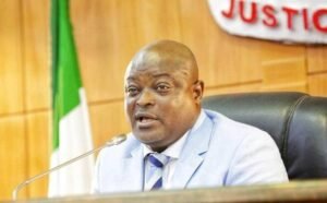 Obasa Resumes as Lagos Assembly Speaker Amid Leadership Crisis